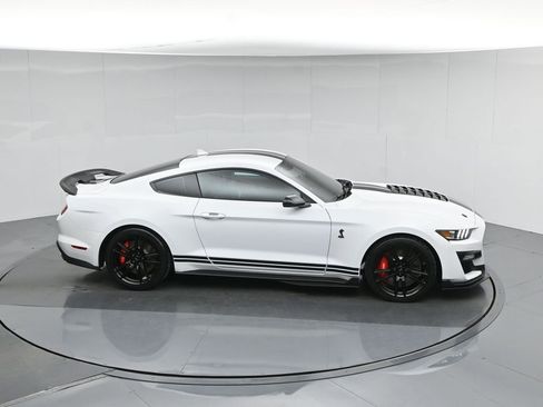 Used 2022 Ford Mustang Shelby GT500 w/ Technology Package RWD image 53