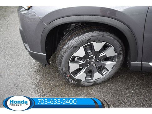 New 2026 Honda Pilot Touring image 35