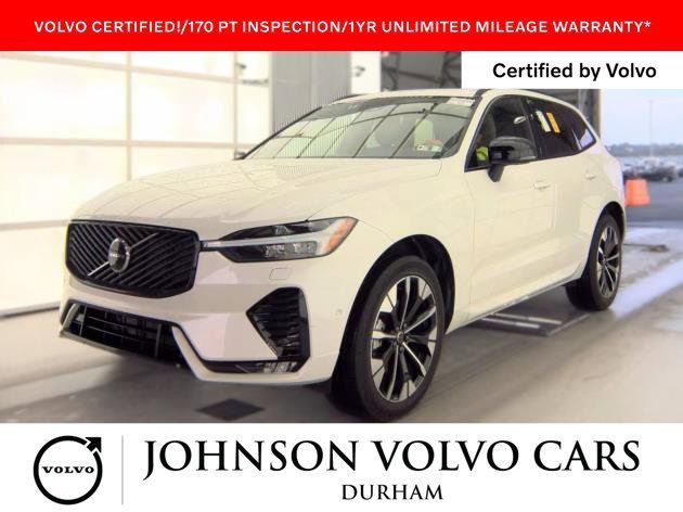 Used 2026 Volvo XC60 B5 Plus AWD/4WD image 1
