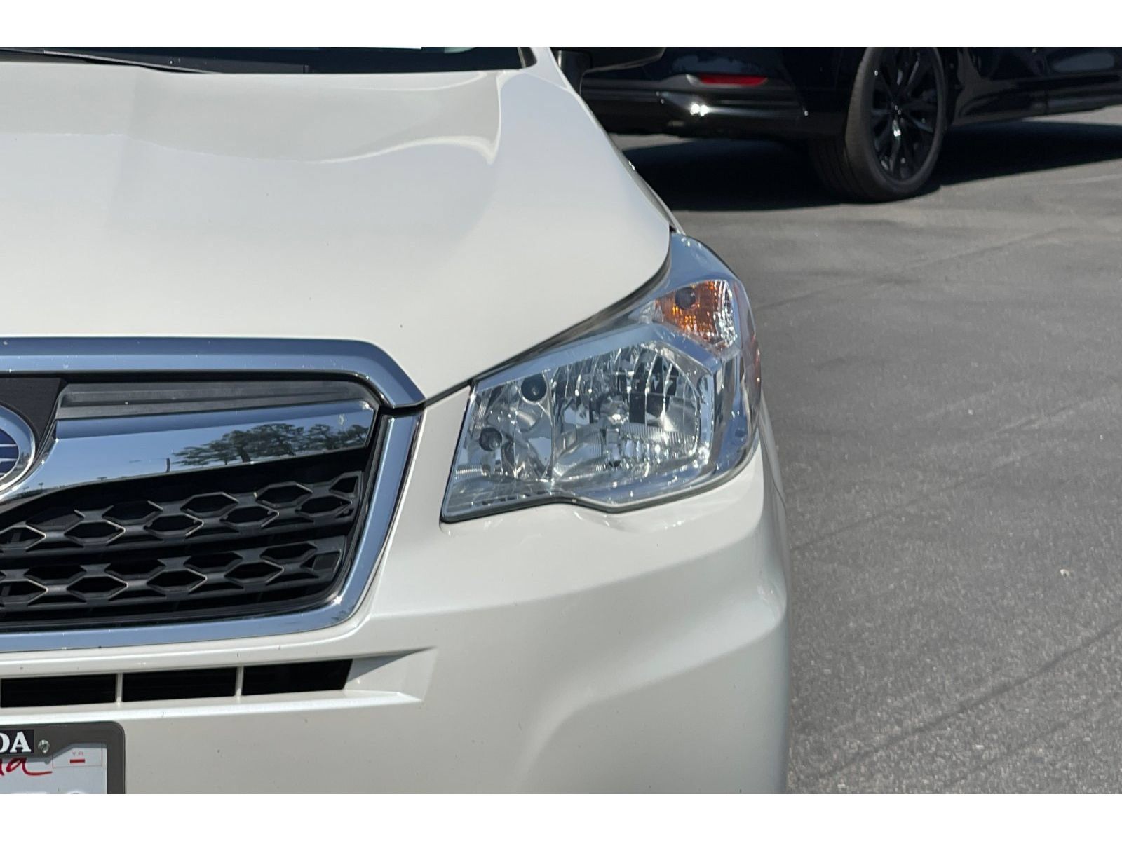 Used 2015 Subaru Forester 2.5i Limited AWD/4WD image 19