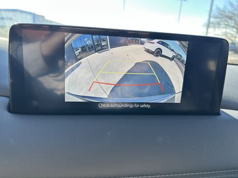 Certified 2024 MAZDA CX-5 AWD 2.5 S w/ Premium Plus Pkg image 14