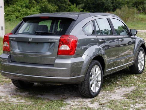 Used 2011 Dodge Caliber Heat w/ Security Group FWD image 11