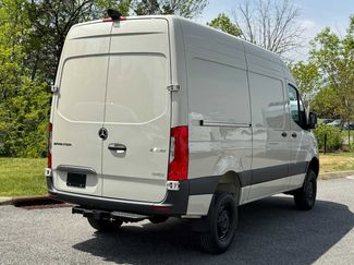 New 2025 Mercedes-Benz Sprinter 2500 video 5