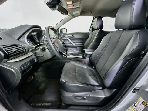 Used 2025 Mitsubishi Eclipse Cross SE AWD/4WD image 13