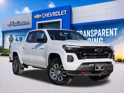 New 2026 Chevrolet Colorado Z71 w/ Z71 Convenience Package 2