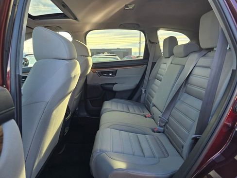 Used 2019 Honda CR-V EX image 18