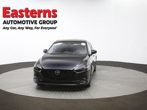 Used 2021 MAZDA MAZDA3 s image 56