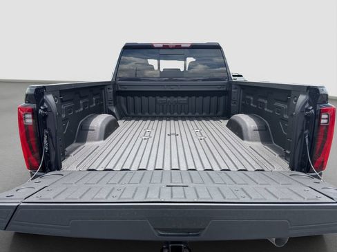 New 2026 GMC Sierra 2500 Denali w/ Technology Package AWD/4WD image 20