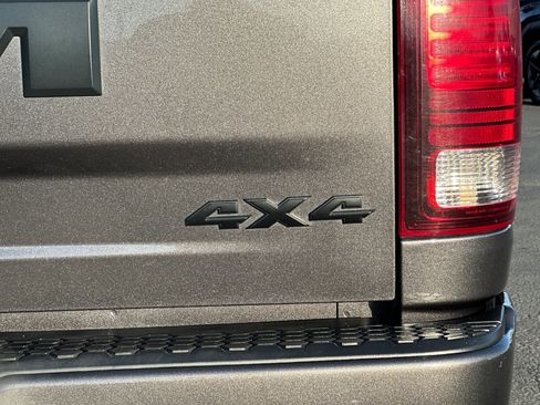 Used 2017 RAM 1500 Sport w/ Quick Order Package 26Q Night image 26