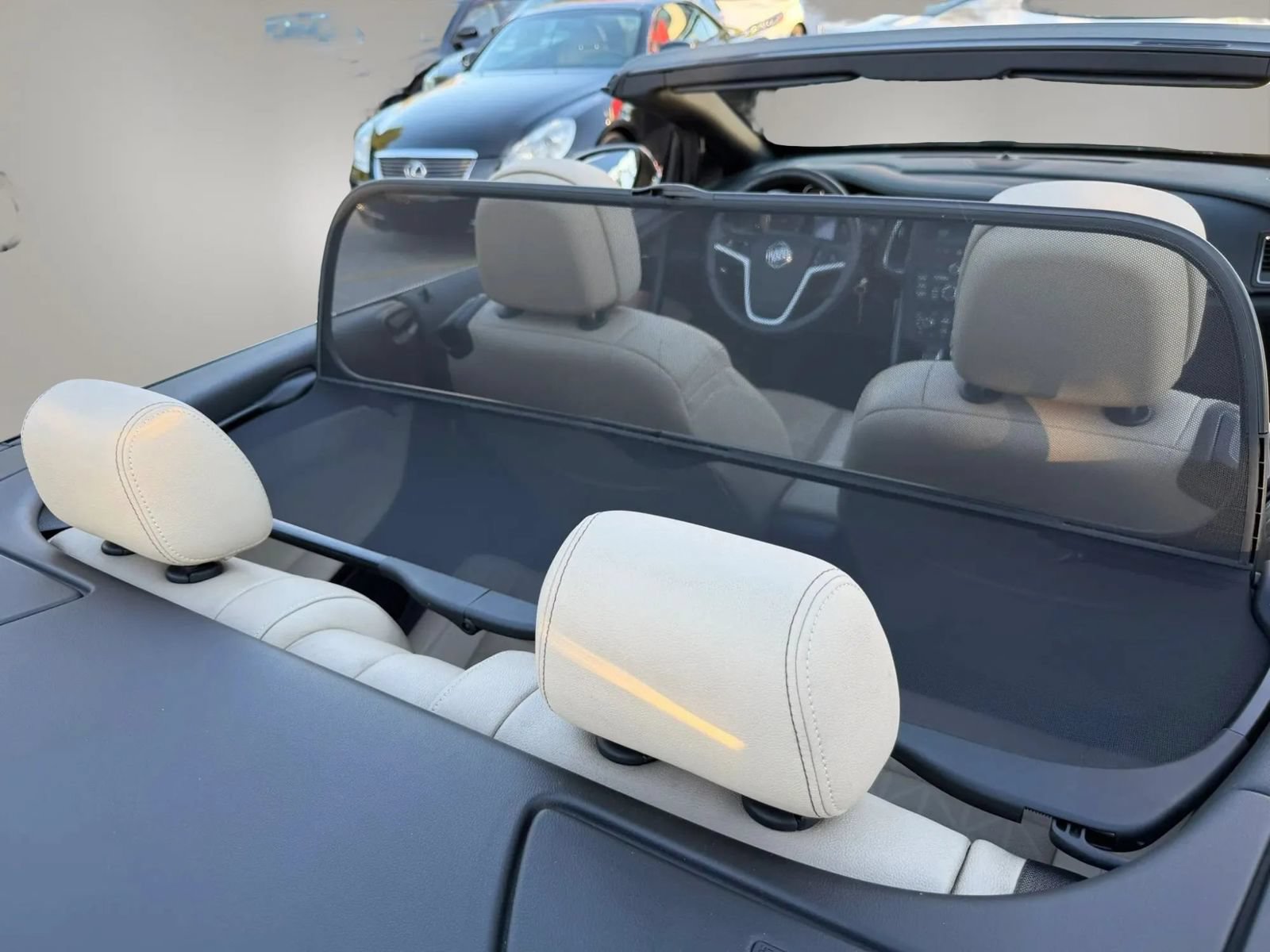 Used 2017 Buick Cascada Premium FWD image 43