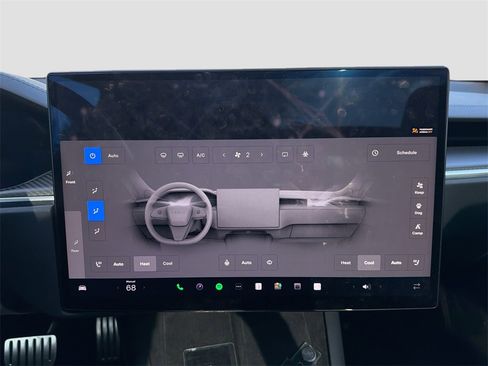 Used 2025 Tesla Model S Plaid image 37