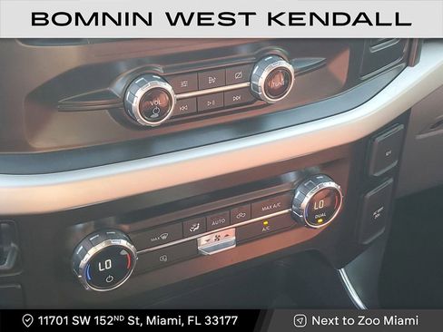 Used 2021 Ford F150 XL w/ Equipment Group 101A High image 25