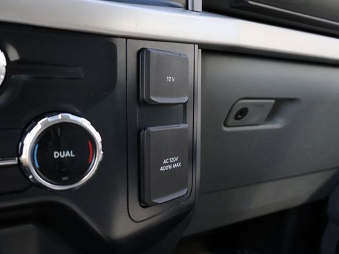 Used 2022 Ford F150 XLT w/ Equipment Group 302A High image 37