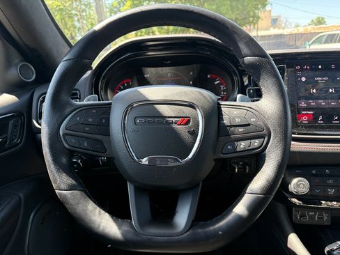 Used 2022 Dodge Durango R/T AWD/4WD image 24