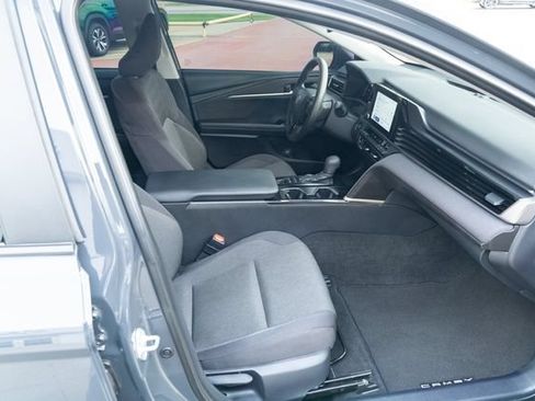 Used 2025 Toyota Camry LE FWD image 35