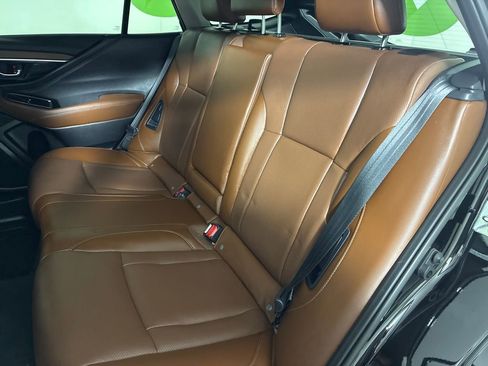 Used 2023 Subaru Outback Touring XT image 24