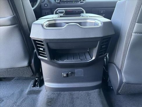 New 2026 Toyota Tundra Limited AWD/4WD image 20