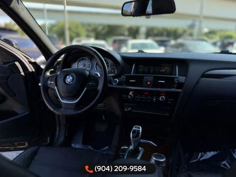 Used 2018 BMW X4 xDrive28i image 16