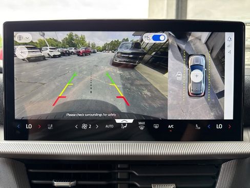 New 2026 Ford Explorer ST-Line RWD image 7