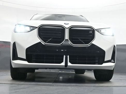 Used 2026 BMW X3 M50 w/ M Sport Professional Package AWD/4WD image 45