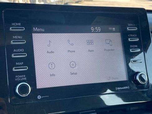 Certified 2024 Toyota Camry SE image 21