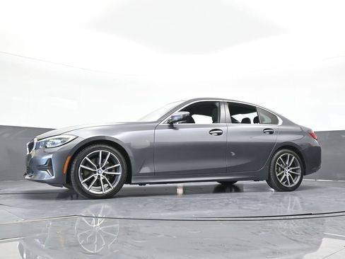 Used 2021 BMW 330i Sedan image 60