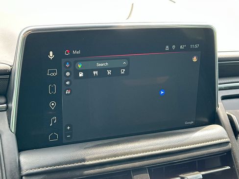 Used 2023 GMC Yukon AT4 AWD/4WD image 19