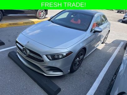 Certified 2022 Mercedes-Benz A 220