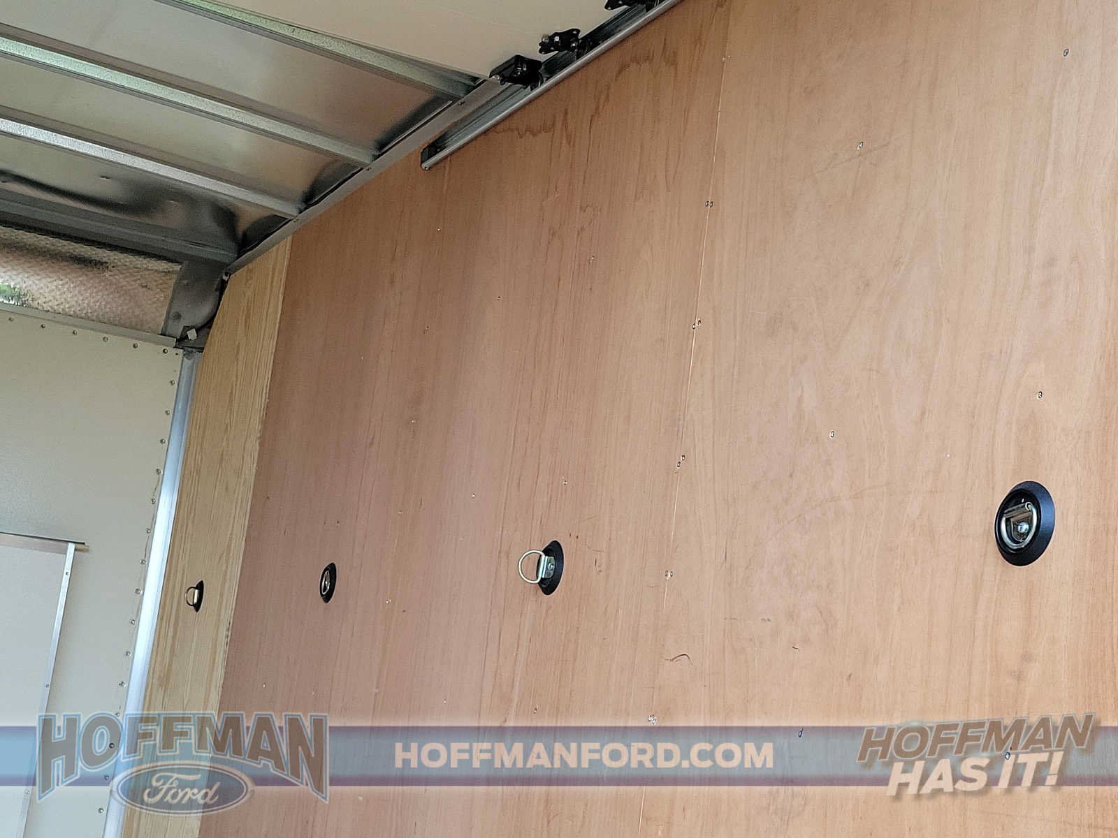 Used 2017 Ford E-350 and Econoline 350 Super Duty w/ Power Windows & Locks Group RWD image 25