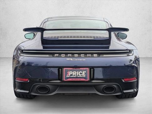 Used 2025 Porsche 911 Carrera image 7