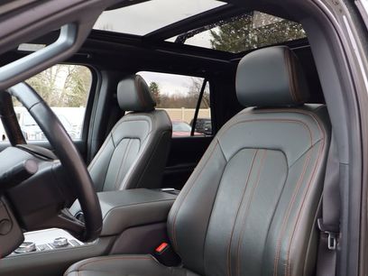 Used 2022 Ford Expedition Timberline