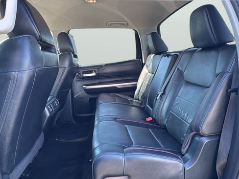 Used 2017 Toyota Tundra TRD Pro AWD/4WD image 34
