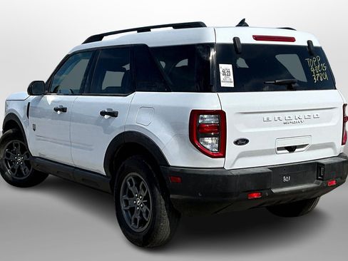 Used 2024 Ford Bronco Sport Big Bend w/ Convenience Package image 10