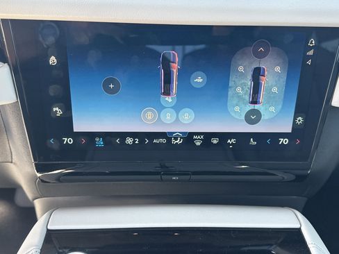 New 2026 Lincoln Navigator Reserve image 27