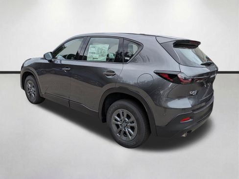 New 2026 MAZDA CX-5 AWD 2.5 S image 6