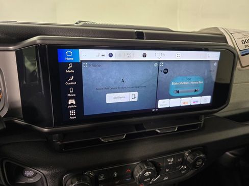 New 2026 Jeep Gladiator Willys image 21