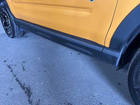 Used 2022 Ford Bronco Sport Big Bend image 10