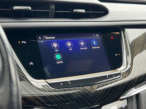 Used 2022 Cadillac XT6 Premium Luxury AWD/4WD image 36