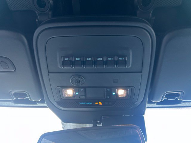 Used 2024 Ford Bronco Badlands AWD/4WD image 34