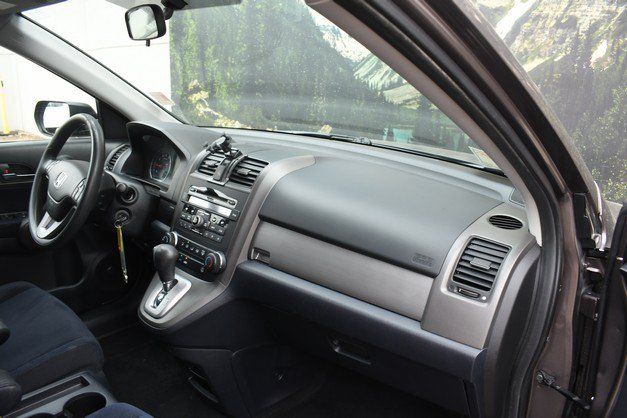Used 2011 Honda CR-V EX image 25