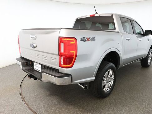 Used 2021 Ford Ranger XLT w/ Equipment Group 301A Mid image 4