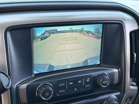 Used 2018 GMC Sierra 1500 Denali image 23
