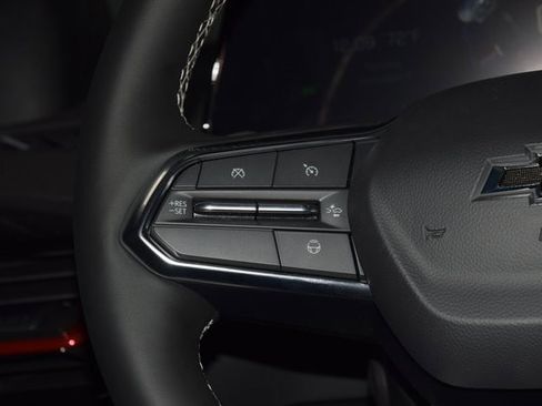 New 2026 Chevrolet Silverado EV Trail Boss image 36