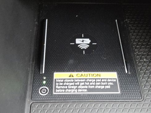 Used 2023 Honda CR-V EX-L image 9