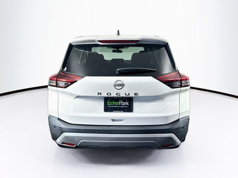 Used 2023 Nissan Rogue S FWD image 7