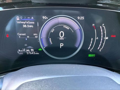 Used 2022 Lexus NX 350h Premium image 24