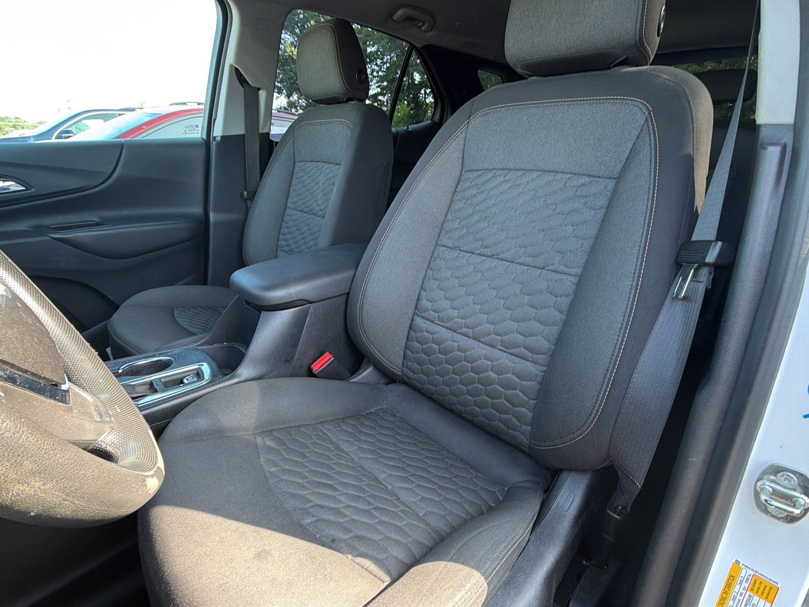 Used 2019 Chevrolet Equinox LT AWD/4WD image 18