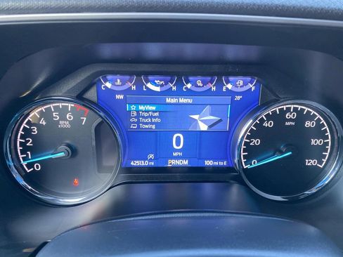 Certified 2023 Ford F150 XLT w/ Equipment Group 302A High image 23