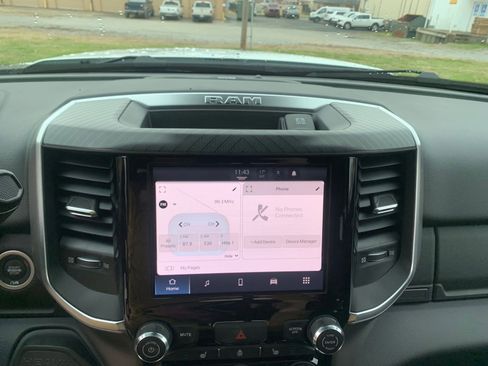 New 2026 RAM 2500 Big Horn image 33