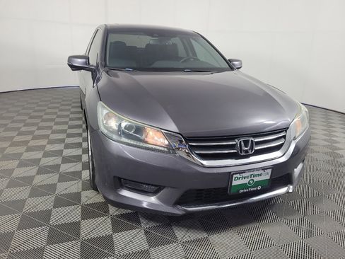 Used 2015 Honda Accord EX-L image 14